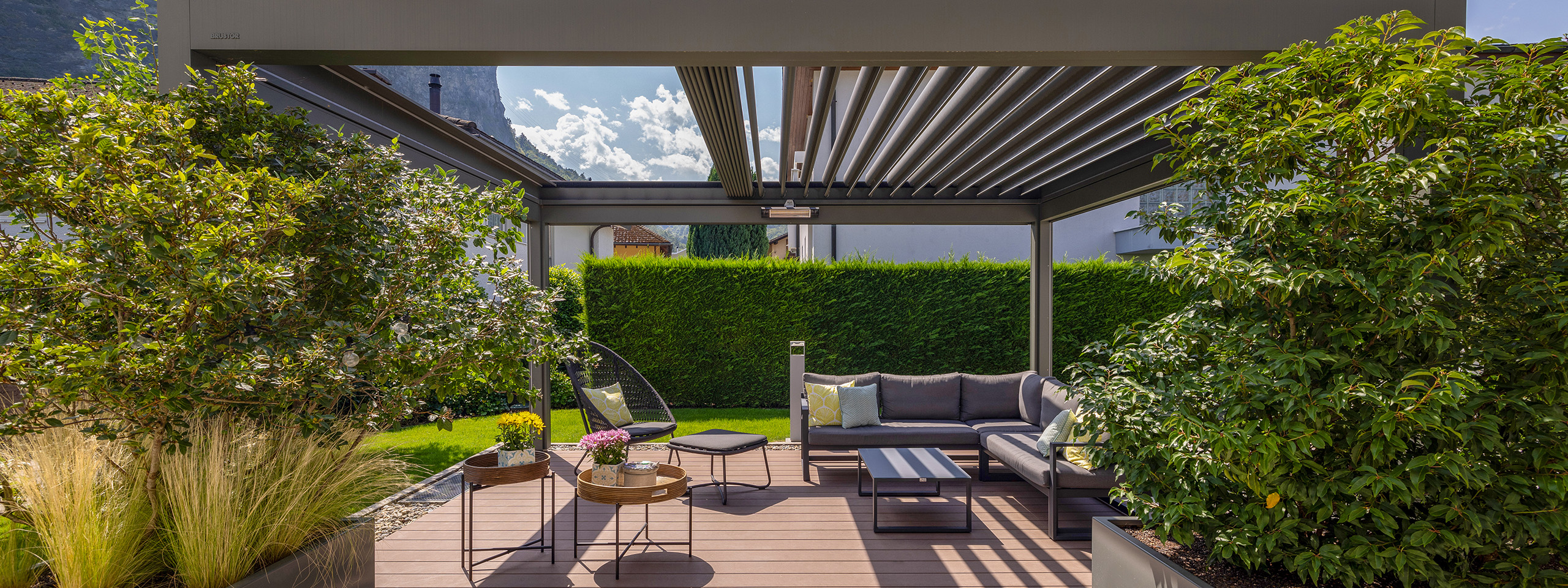 Tag der offenen Tür <br>25. & 26. April von 10 bis 16 Uhr